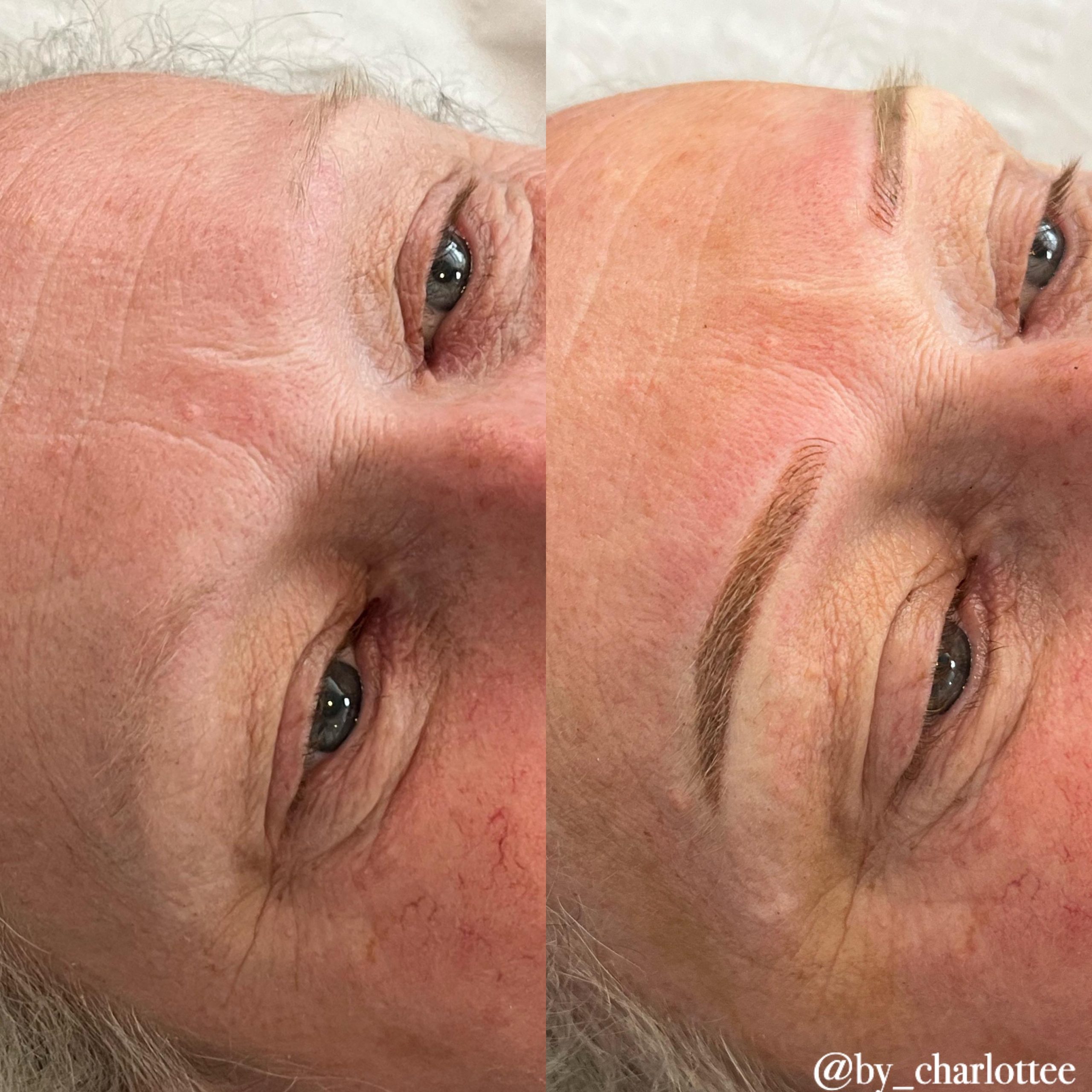 Brow Shape and Tint - Beauty By Charlotte