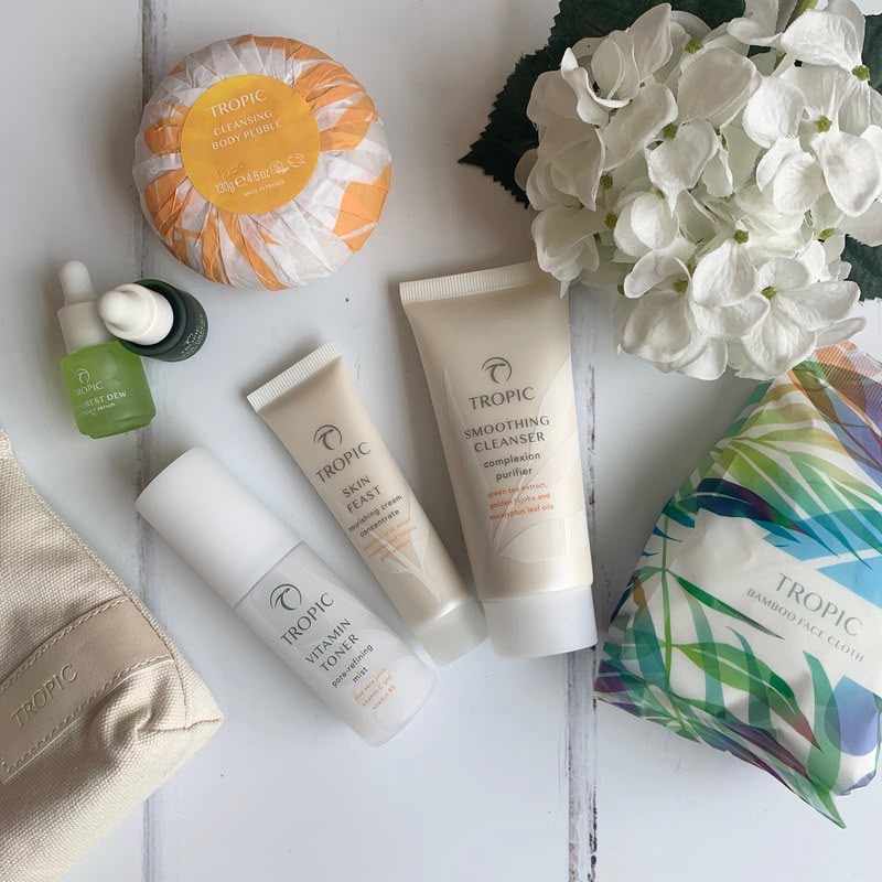 Facials and Massage - Beauty By Charlotte