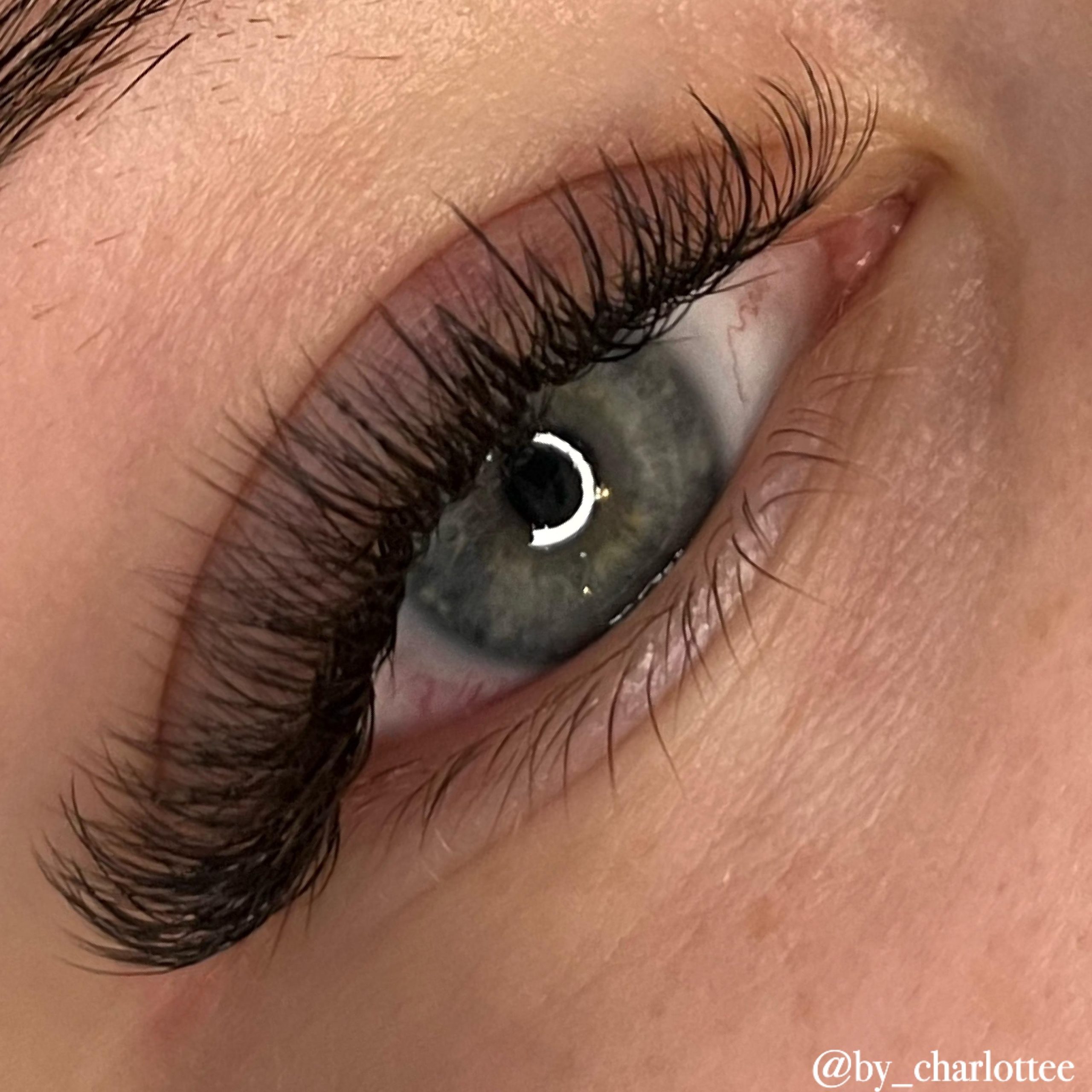 Lashes - Beauty By Charlotte